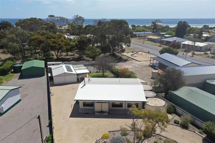 3 Daly Terrace, Hardwicke Bay SA 5575