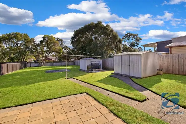 Sixth view of Homely house listing, 6 Woods Street, Riverstone NSW 2765