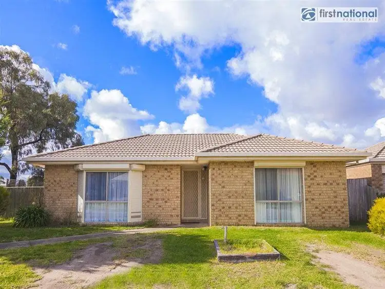 Main view of Homely house listing, 32 Exmouth Road, Craigieburn VIC 3064