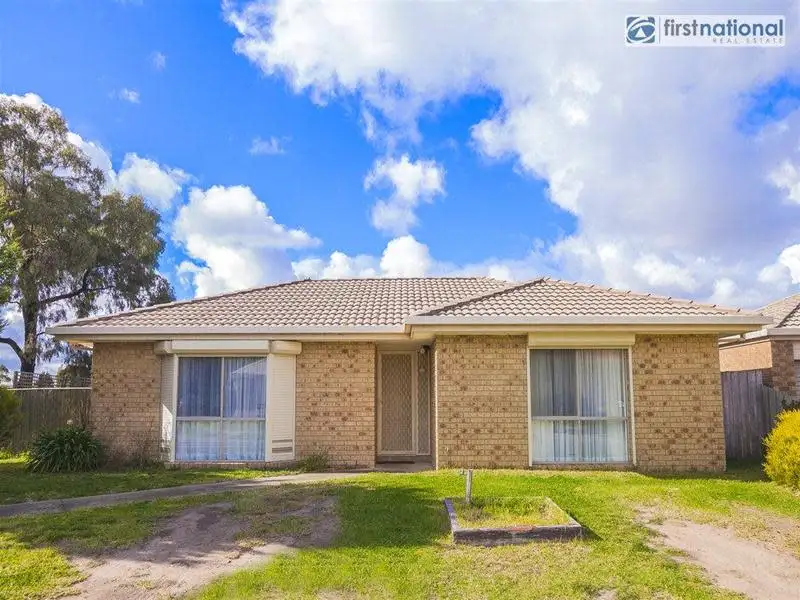 Main view of Homely house listing, 32 Exmouth Road, Craigieburn VIC 3064