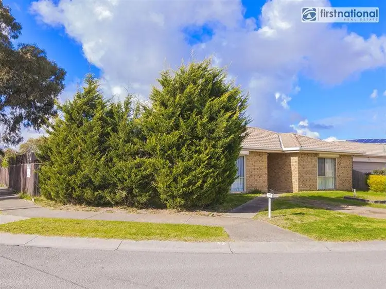 Third view of Homely house listing, 32 Exmouth Road, Craigieburn VIC 3064