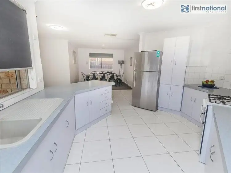 Fifth view of Homely house listing, 32 Exmouth Road, Craigieburn VIC 3064