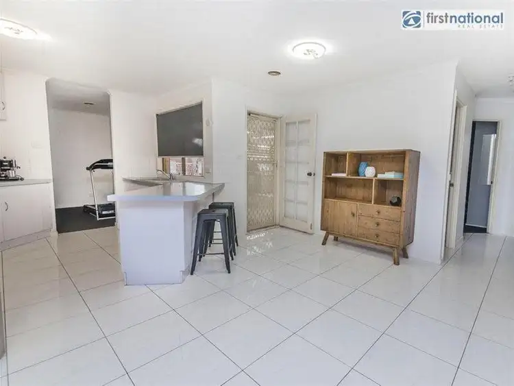 Sixth view of Homely house listing, 32 Exmouth Road, Craigieburn VIC 3064