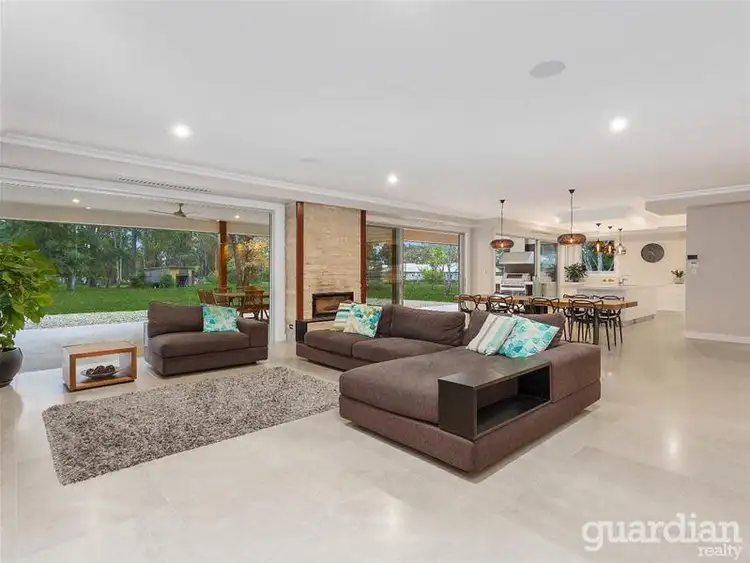 Fourth view of Homely house listing, 11 Wyoming Road, Dural NSW 2158