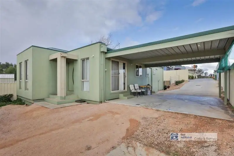 Main view of Homely house listing, 3/29 Third Street, Merbein VIC 3505