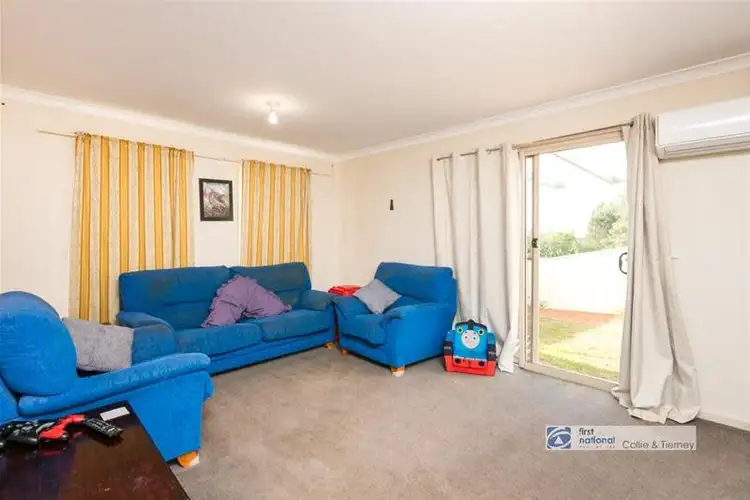 Second view of Homely house listing, 3/29 Third Street, Merbein VIC 3505