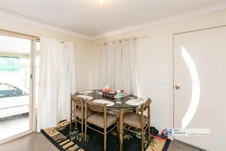 Third view of Homely house listing, 3/29 Third Street, Merbein VIC 3505