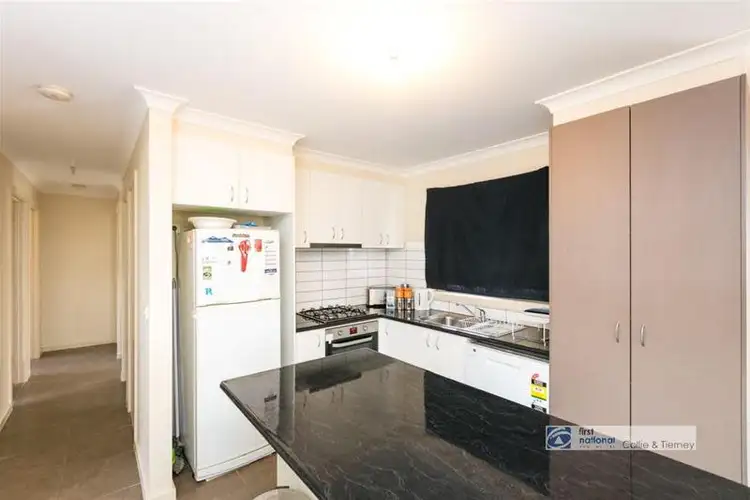 Fifth view of Homely house listing, 3/29 Third Street, Merbein VIC 3505