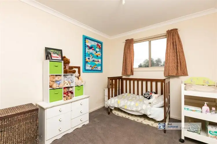 Seventh view of Homely house listing, 3/29 Third Street, Merbein VIC 3505