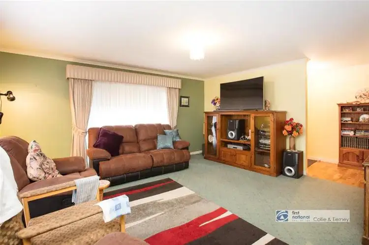 Second view of Homely house listing, 49 Nardoo Street, Red Cliffs VIC 3496