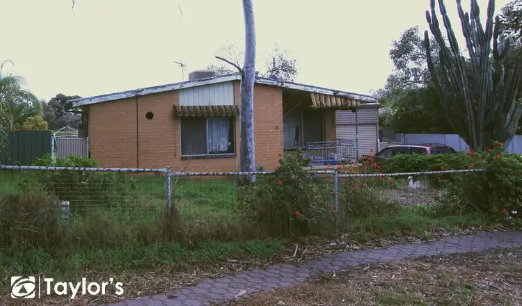 6 Sullivan Road, Ingle Farm SA 5098