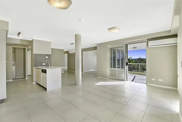 Fourth view of Homely apartment listing, 'SEYCHELLES' 5 Cronin Avenue, Main Beach QLD 4217
