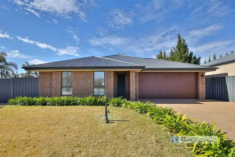 Main view of Homely house listing, 7 Jacks Court, Mildura VIC 3500