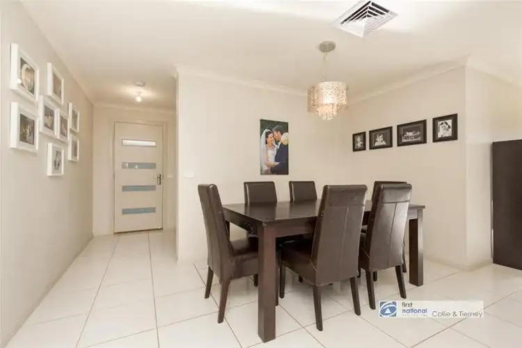 Third view of Homely house listing, 7 Jacks Court, Mildura VIC 3500