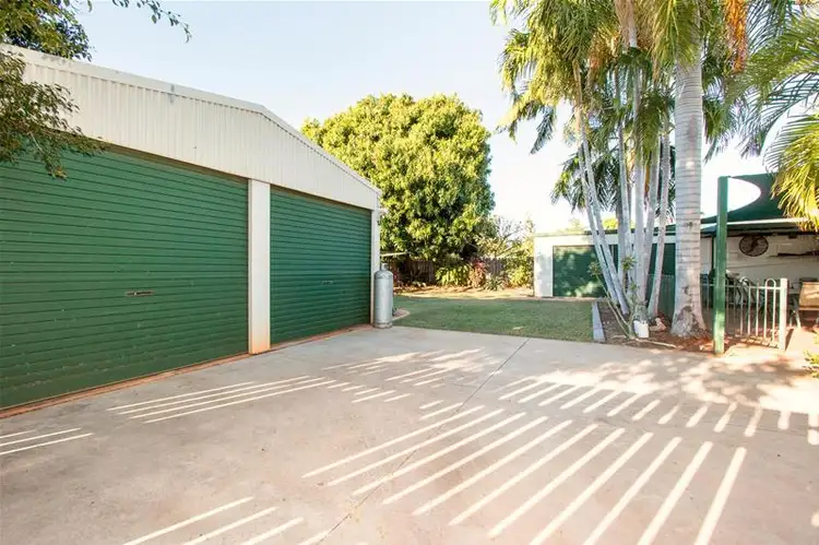 76 Guy Street, Broome WA 6725