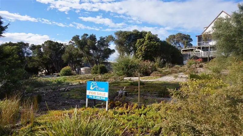 Main view of Homely land listing, 4 Geofrey Avenue, Loch Sport VIC 3851
