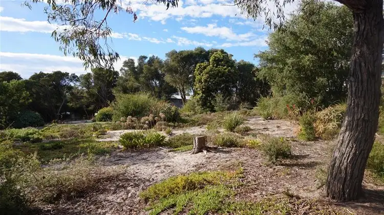 Second view of Homely land listing, 4 Geofrey Avenue, Loch Sport VIC 3851
