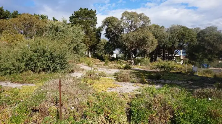 Third view of Homely land listing, 4 Geofrey Avenue, Loch Sport VIC 3851