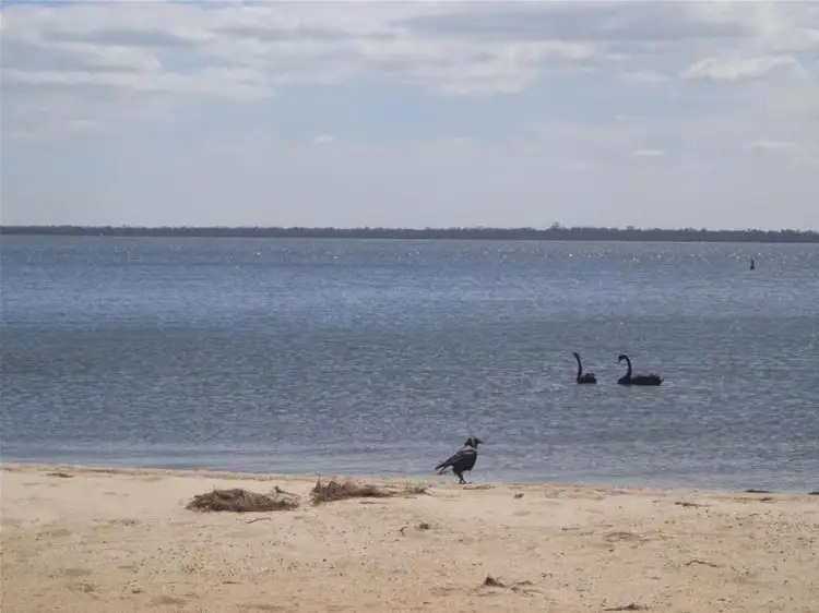 Fifth view of Homely land listing, 4 Geofrey Avenue, Loch Sport VIC 3851
