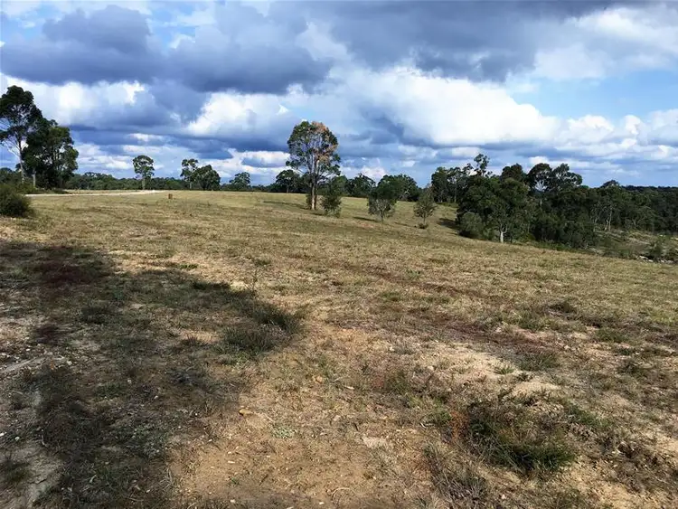 Main view of Homely land listing, Address available on request