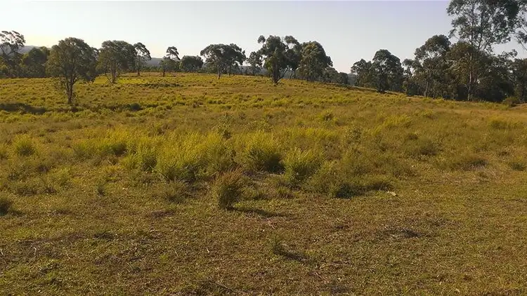 Second view of Homely land listing, Address available on request