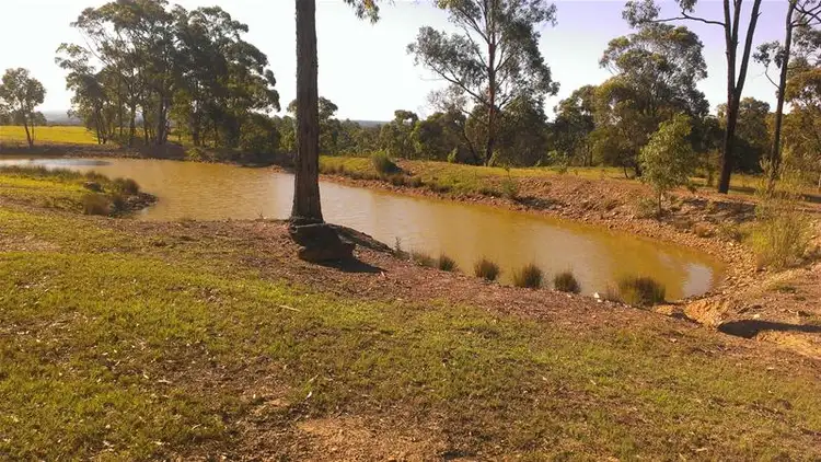 Second view of Homely land listing, Address available on request