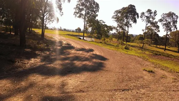 Third view of Homely land listing, Address available on request