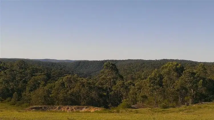 Main view of Homely land listing, Address available on request