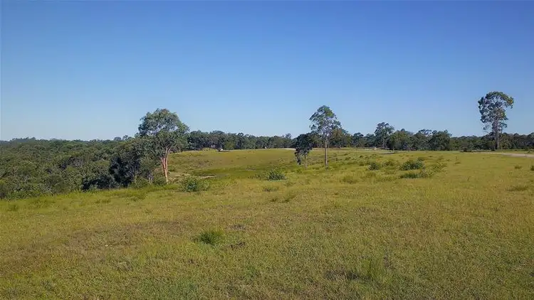 Third view of Homely land listing, Address available on request
