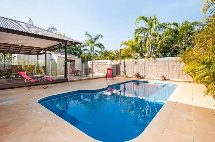 16 Shearwater Crescent, Djugun WA 6725
