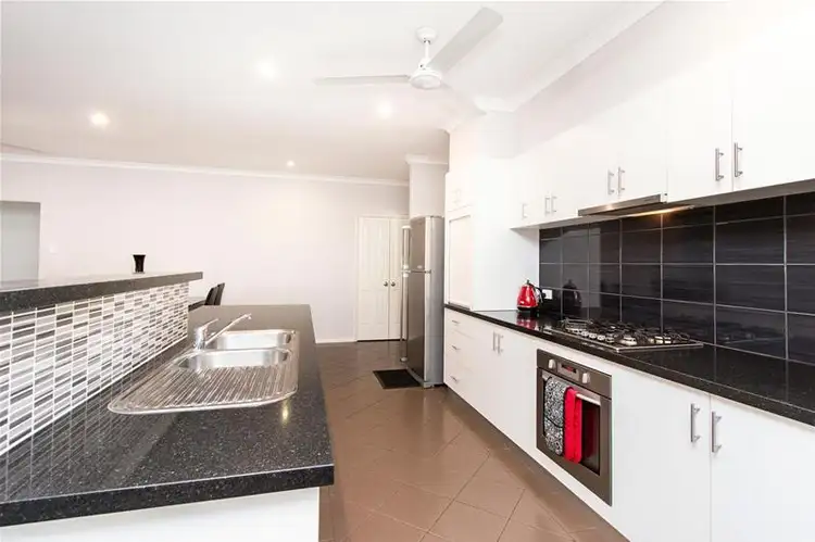 Fifth view of Homely house listing, 16 Shearwater Crescent, Djugun WA 6725