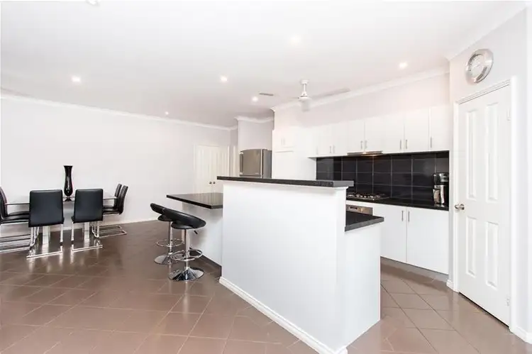 Sixth view of Homely house listing, 16 Shearwater Crescent, Djugun WA 6725