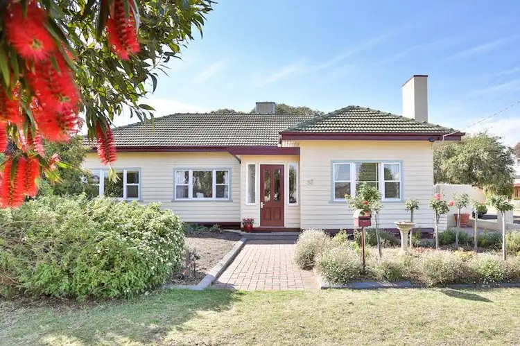 93 Indi Avenue, Red Cliffs VIC 3496