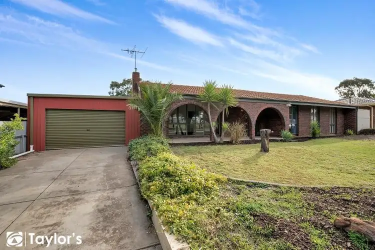 4 Augustus Street, Modbury Heights SA 5092