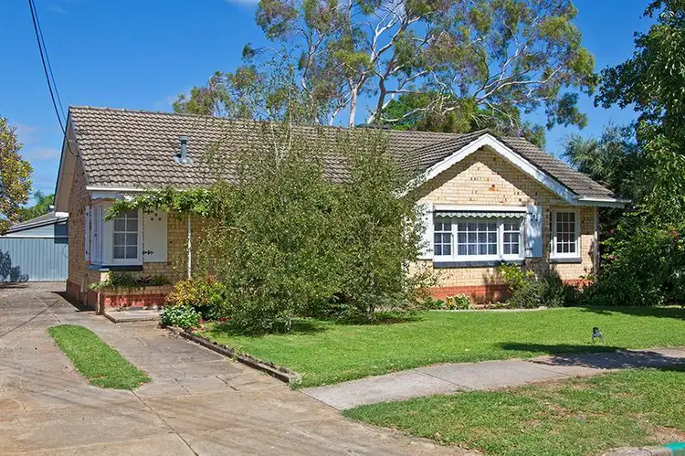 39 Bray Avenue, Klemzig SA 5087
