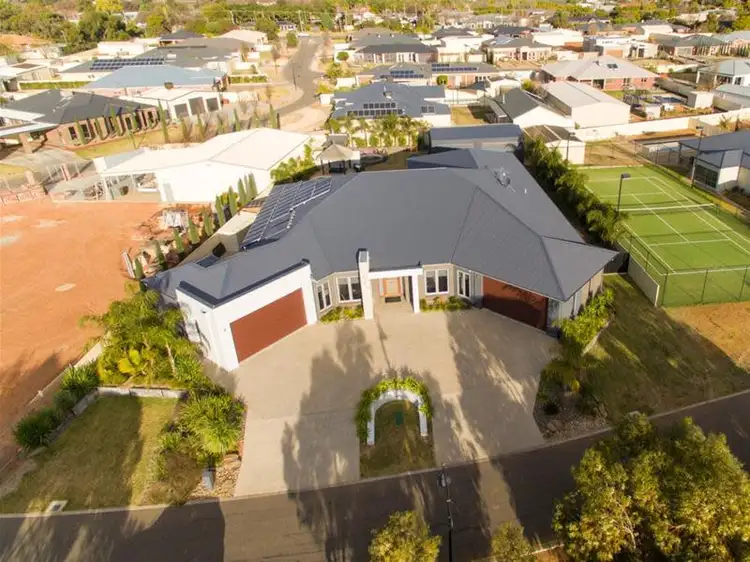 Third view of Homely house listing, 15 Roy Harwood Drive, Irymple VIC 3498