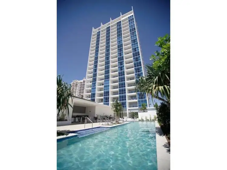92/25 Surf Parade, Broadbeach QLD 4218