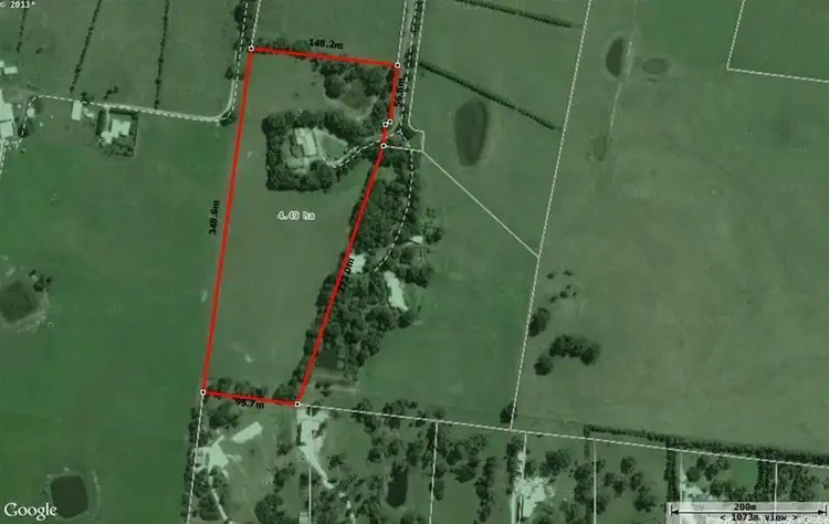 Fourth view of Homely land listing, 34B Leggetts Lane, Inverloch VIC 3996