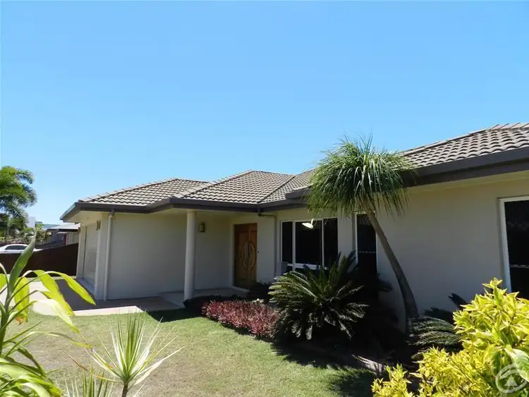 35 Garraway Street, West Mackay QLD 4740