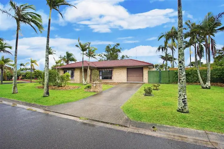 Second view of Homely house listing, 3 Corella Drive, Parrearra QLD 4575