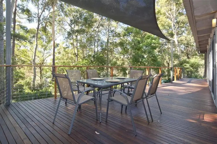 Fifth view of Homely house listing, 49 Village Road, South Durras NSW 2536