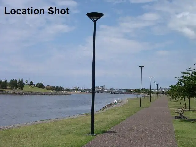 Second view of Homely unit listing, 7/233 Hannell Street, Newcastle NSW 2300