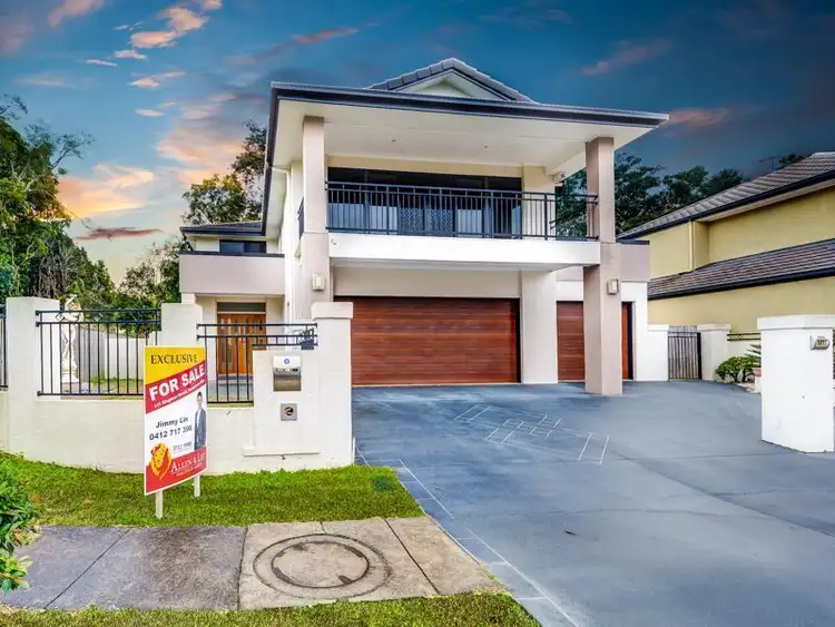 141 Kingman Street, Sunnybank Hills QLD 4109