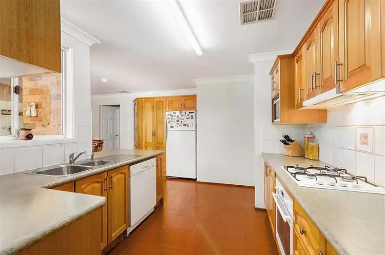 Second view of Homely house listing, 13 Whittier Street, Quakers Hill NSW 2763