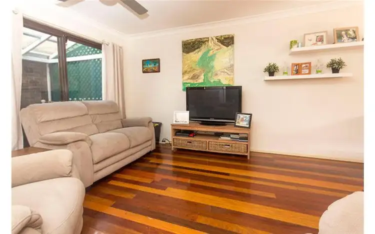 Fourth view of Homely townhouse listing, 1 Hibiscus /67 Nerang Street, Nerang QLD 4211