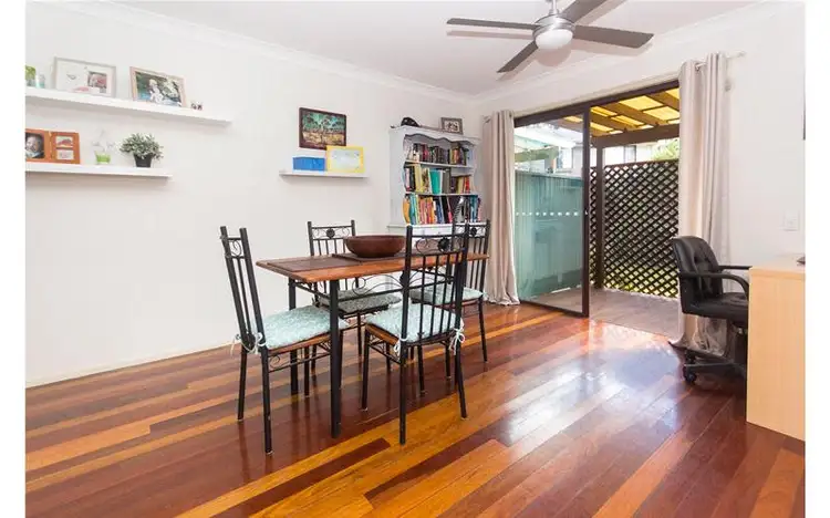 Fifth view of Homely townhouse listing, 1 Hibiscus /67 Nerang Street, Nerang QLD 4211