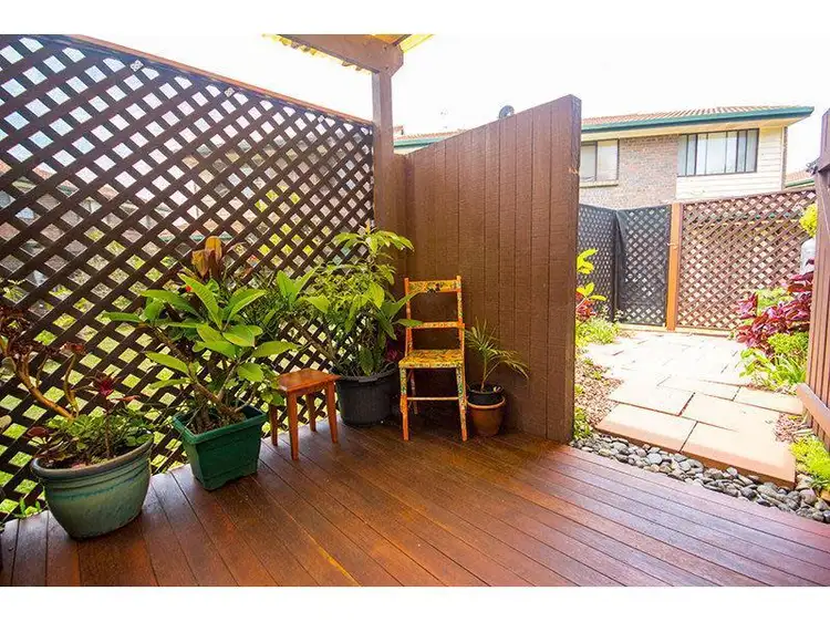 Sixth view of Homely townhouse listing, 1 Hibiscus /67 Nerang Street, Nerang QLD 4211