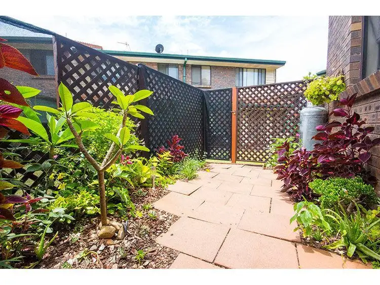 Seventh view of Homely townhouse listing, 1 Hibiscus /67 Nerang Street, Nerang QLD 4211