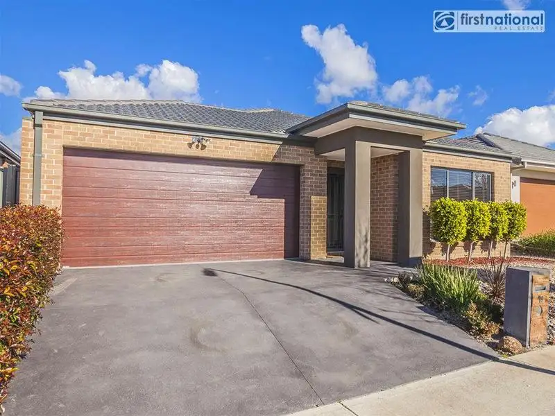 Main view of Homely house listing, 19 Barnell Street, Craigieburn VIC 3064