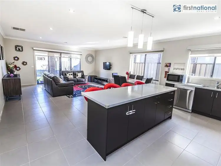 Fifth view of Homely house listing, 19 Barnell Street, Craigieburn VIC 3064